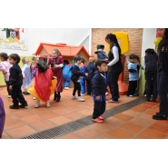 ¡Día del Niño!